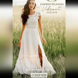 ISO Joyfolie Macienne Dress for my daughter